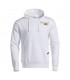 Sudadera Con Capucha Joma Smash Blanco