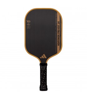 Pala de Pickleball Adidas Adipower Pro EDT 16MM Gold