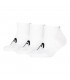 Calcetines Head Trainning Sneaker 3 Pares