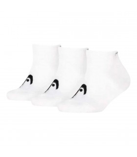 Calcetines Head Trainning Sneaker 3 Pares