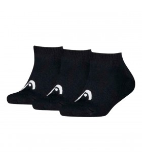 Calcetines Head Trainning Sneaker 3 Pares