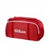 Bolsa Wilson Super Tour Red Coaches