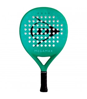 Pala de Padel Dunlop Megamax Verde