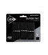 Pack 3 Overgrip Dunlop Lisos Negro