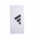 Toalla Adidas Pequeña Performance Blanca