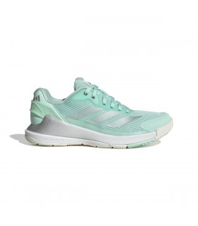 Zapatillas de pádel Adidas Crazyquick LS Mujer