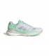 Zapatillas de Padel Adidas Crazyquick BOOST Mujer