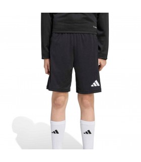 Pantalón Corto Adidas Entrada 26 Junior