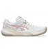 Zapatillas Asics Gel-Challenger 15 Padel White Bubblegum
