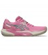 Zapatillas Asics Gel-Challenger 15 Padel Bubblegum Soft Oat