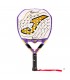 Pala de Padel Joma Hyper Pro HRD Premier Padel Valladolid P2