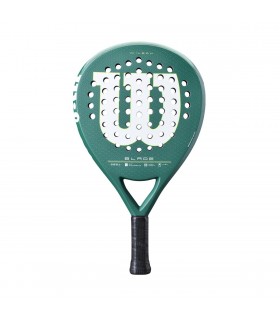Pala de Padel Wilson Blade V4 2026