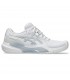 Zapatillas Asics Gel-Challenger 15 Clay White Pure Silver