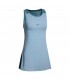 Vestido Joma Challenge Celeste