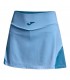 Falda Joma Challenge Celeste