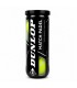 Pack 3 Botes de Pelotas Dunlop Match Padel