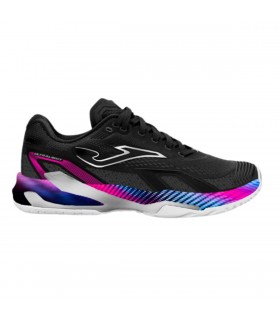 Zapatillas Joma Ultra Light Men 2631 Negro