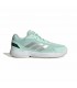 Zapatillas de pádel Adidas Crazyquick Kids