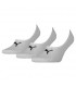 PACK DE 3 PARES DE CALCETINES FOOTIE
