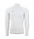 CAMISETA JOMA BRAMA CLASSIC BLANCO CUELLO M/L