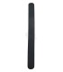 Black Padel Racket Protector