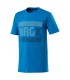 Camiseta Energetics Gascon I Jrs