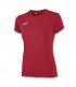 Camiseta Joma Combi Mujer Roja