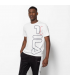 CAMISETA FILA NAUDE HOMBRE