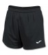 SHORT JOMA PARIS II NEGRO