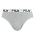 BRIEFS FILA PACK 2 UNIDADES