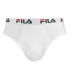 BRIEFS FILA PACK 2 UNIDADES