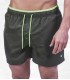 BAÑADOR HOMBRE TOTSOL MEDIO LISO ARMY