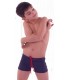 BAÑADOR TOTSOL NIÑO LISO