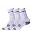 CALCETIN KSWISS CREW MENS 3 PACK