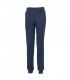 PANTALÓN JOMA LARGO MARE MARINO MUJER