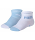 Calcetines Puma Baby Mini 2 Pares