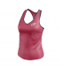 CAMISETA BULLPADEL DELGA GERANIO