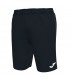 BERMUDA JOMA CLASSIC NEGRO-ANTRACITA