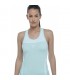 CAMISETA DROP SHOT NAUKA AZUL