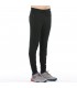 PANTALÓN BULLPADEL LOISON NEGRO
