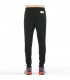 PANTALÓN BULLPADEL LOISON NEGRO