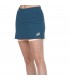 Falda Bullpadel Etorne Azul Profundo