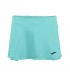 FALDA JOMA OPEN II TURQUESA