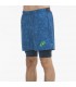 SHORT BULLPADEL MODER AZUL PROFUNDO