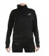 SUDADERA BULLPADEL ABADA NEGRO