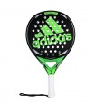 Padel Racket Adidas Adizero LTD Green