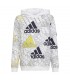 SUDADERA ADIDAS LOGO SWEAT