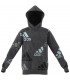 SUDADERA ADIDAS LOGO SWEAT