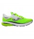 SCARPE JOMA R.TITANIUM UOMO 2211 VERDE FLUORO BIANCO