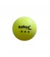 Pelota Ping Pong Softee Amarilla